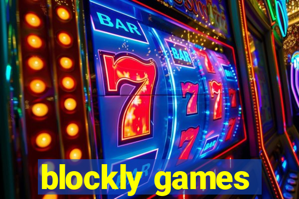 blockly games